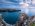 Fotografía de paisaje del Pont d'en Gil, Menorca. Panorámica de 6 tomas al atardecer. Canon 6D, filtro ND, larga exposición,Danilatorre,danilatorre, Dani Latorre, daniel Latorre